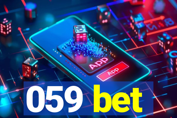 059 bet