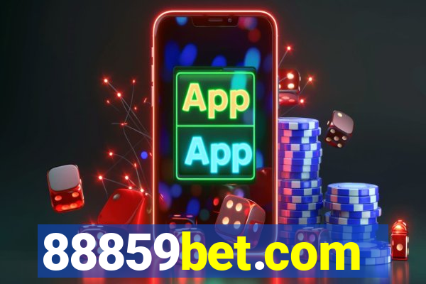 88859bet.com