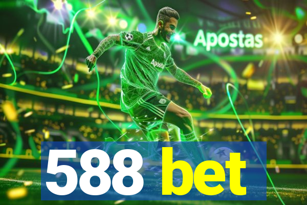 588 bet