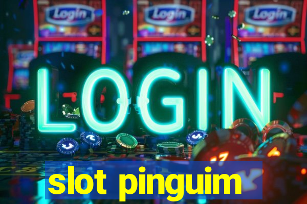 slot pinguim