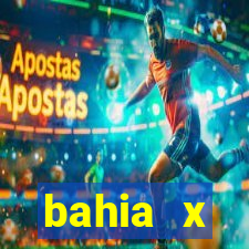 bahia x athletico-pr palpite