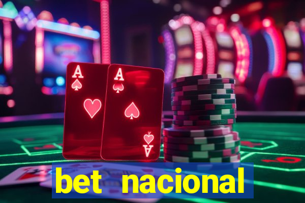 bet nacional reclame aqui