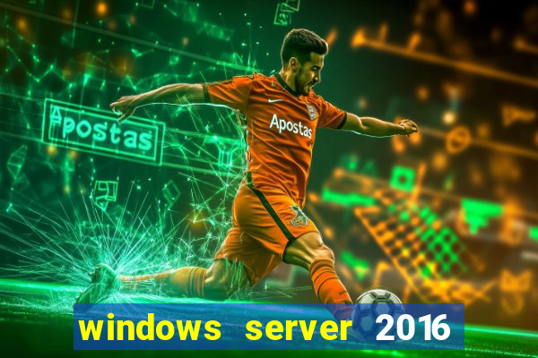 windows server 2016 download iso pt br