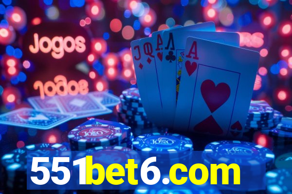 551bet6.com