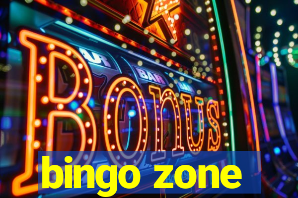 bingo zone