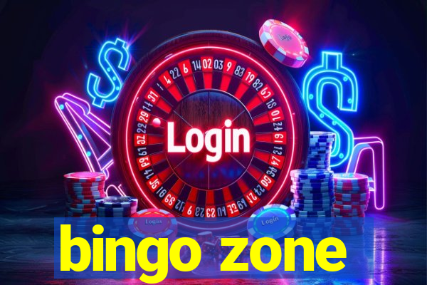 bingo zone