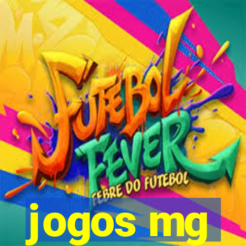 jogos mg