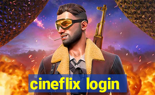 cineflix login