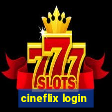 cineflix login