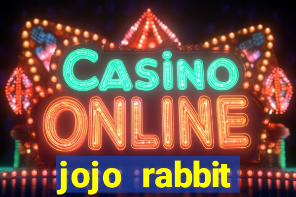 jojo rabbit assistir on-line