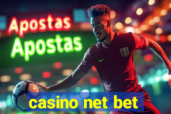 casino net bet