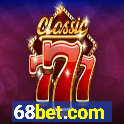 68bet.com