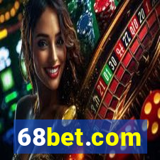 68bet.com