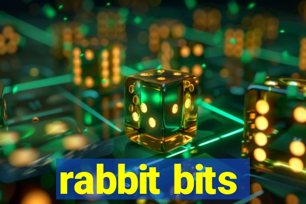 rabbit bits