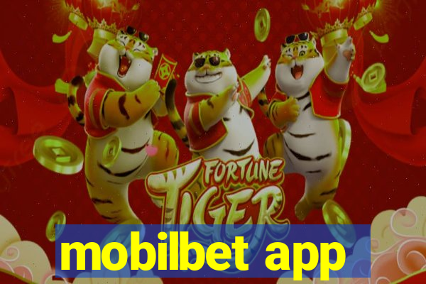 mobilbet app