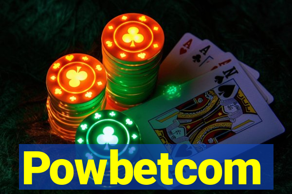 Powbetcom