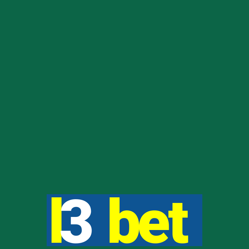 l3 bet