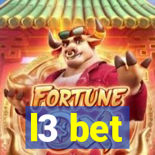 l3 bet