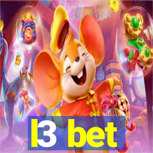 l3 bet