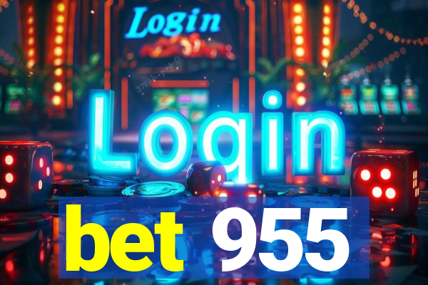 bet 955