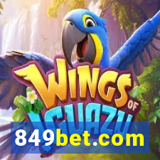 849bet.com