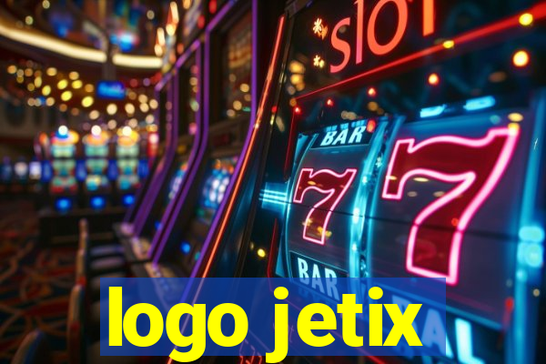 logo jetix