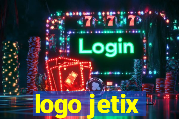 logo jetix