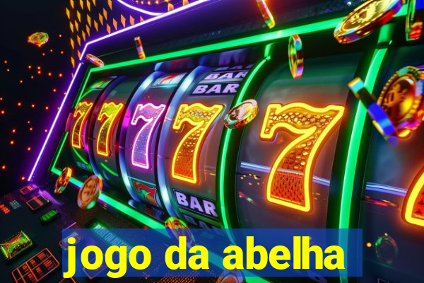 jogo da abelha