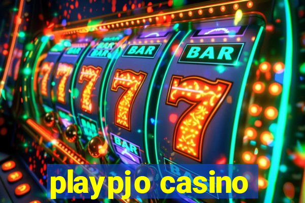 playpjo casino