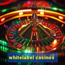 whitelabel casinos