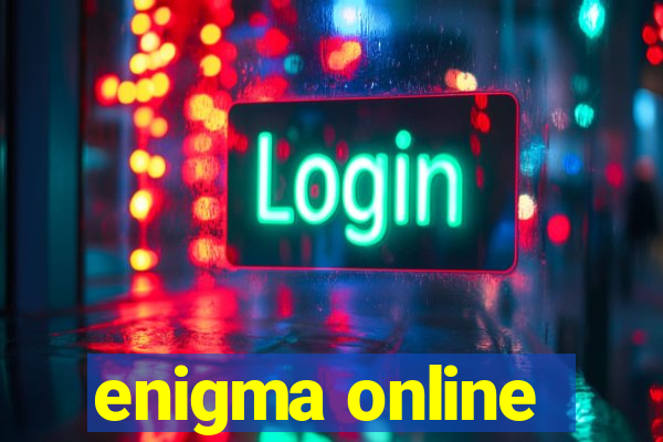 enigma online