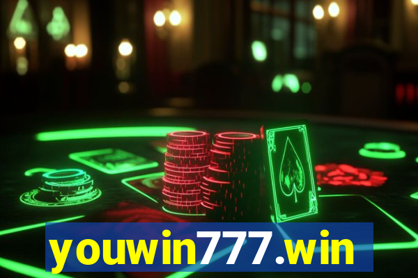 youwin777.win