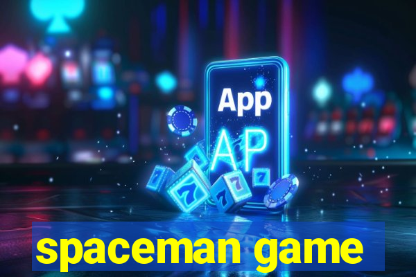 spaceman game