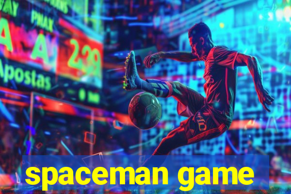 spaceman game