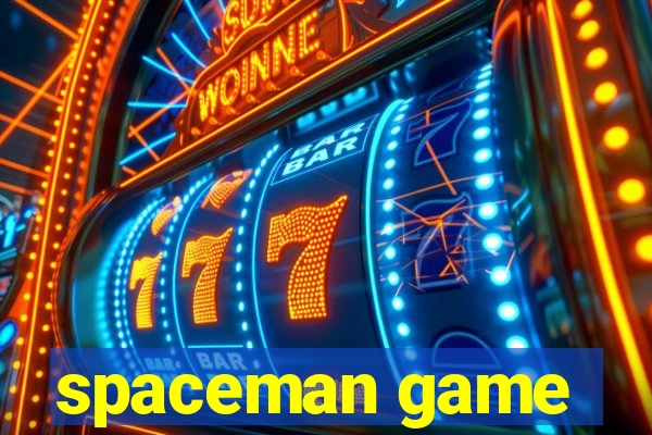 spaceman game