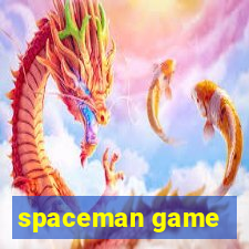 spaceman game