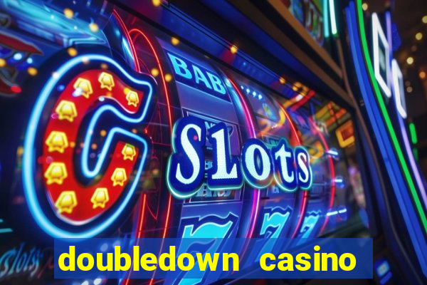 doubledown casino free chips 2021