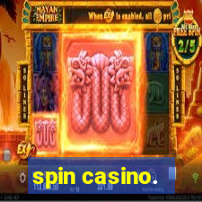 spin casino.