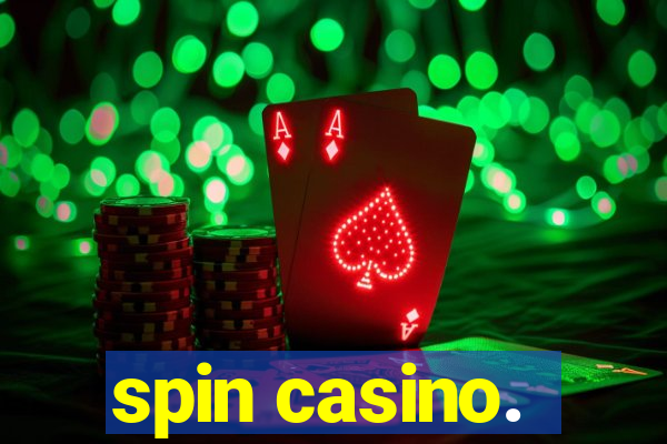 spin casino.