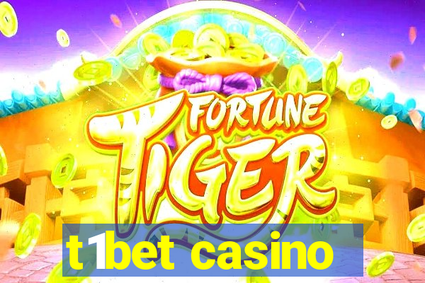 t1bet casino