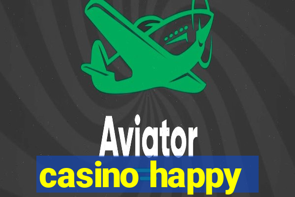 casino happy