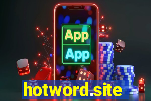 hotword.site