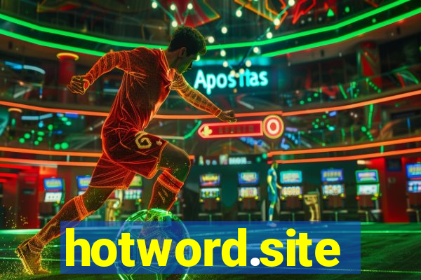 hotword.site