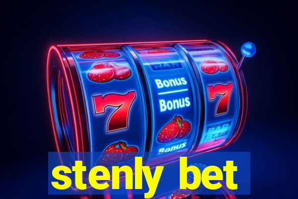 stenly bet