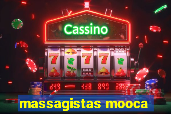 massagistas mooca