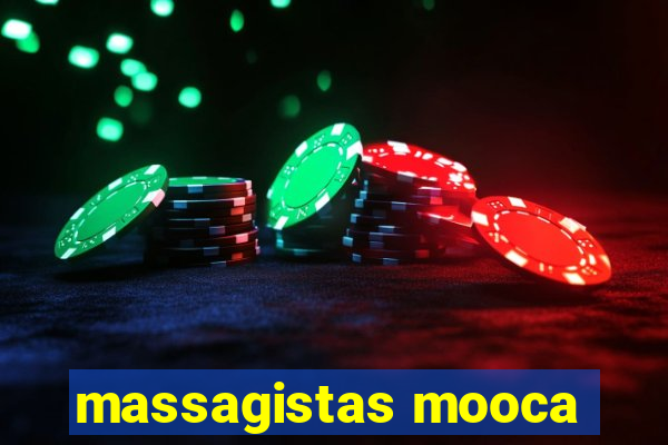 massagistas mooca