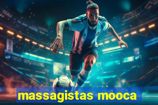 massagistas mooca