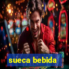 sueca bebida