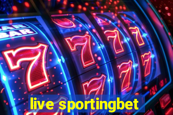 live sportingbet