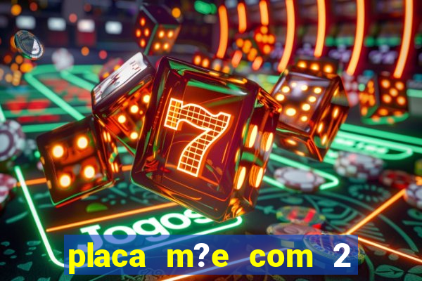 placa m?e com 2 slots m2